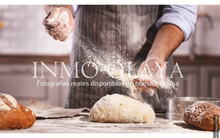 Obradores y/o Panaderias - Traspaso - Calella - Calella