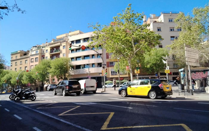 Piso - Venta en rentabilidad - Barcelona - Sant Martí