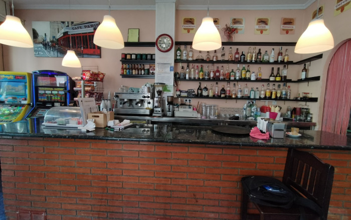 Traspaso - Bar Restaurante -
El Prat de Llobregat