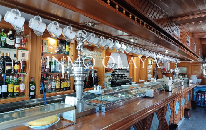 Bar Restaurante - Traspaso - Madrid - Madrid