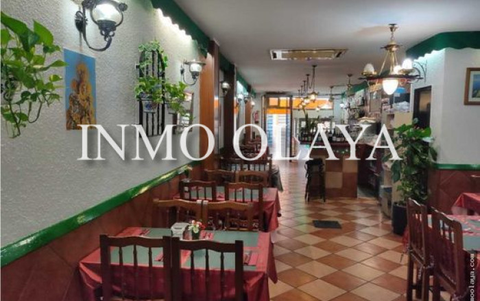 Restaurant - Transfert - Badalona - La Salut