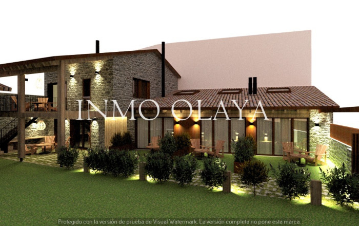 Apartahotel  - Revente - Lleida  - centro