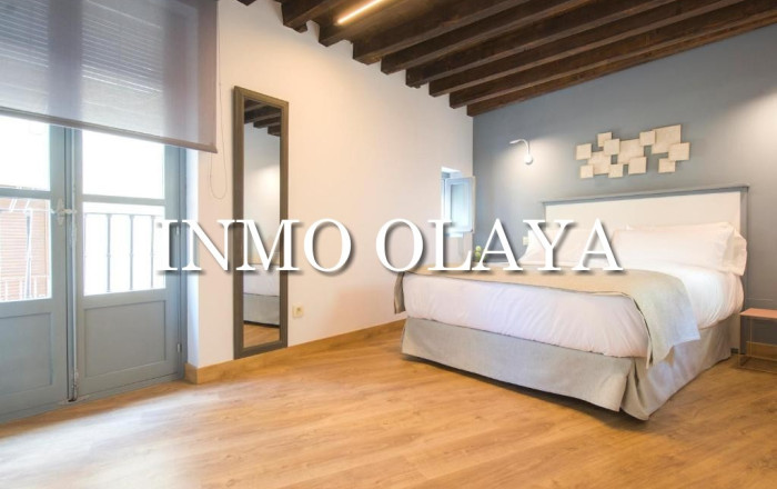 Apartahotel  - Venta - Toledo -
                Toledo