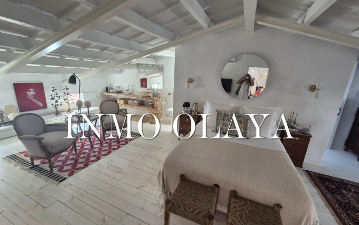 Apartamentos Turísticos - Revente - Menorca - Ciutadella