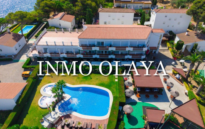 Apartamentos Turísticos - Sale - Llança  - Llança