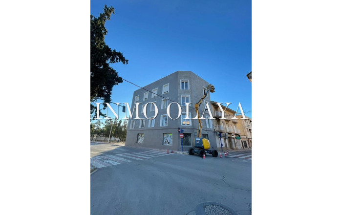 Apartamentos Turísticos - Sale - Mazarrón  - Mazarrón