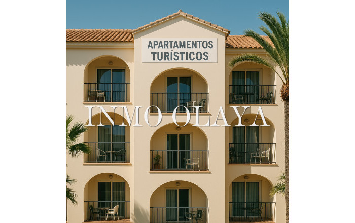 Apartamentos Turísticos - Sale - Salas  - Salas