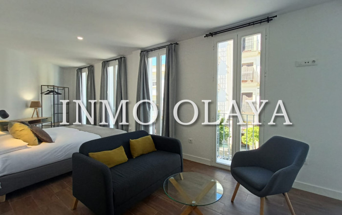 Apartamentos Turísticos - Venta - Cádiz - Jerez de la Frontera