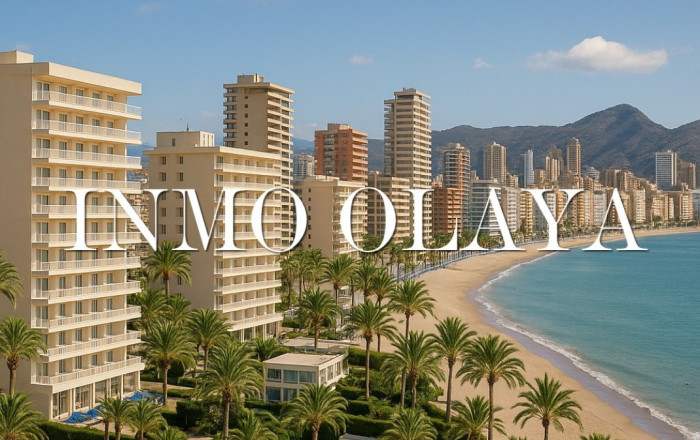 Apartamentos Turísticos - Venta - Llança  - Llança
