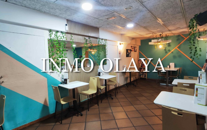 Bakery with tasting - Transfer - Barcelona - Camp De L´arpa