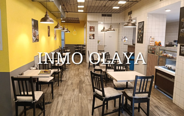 Bakery with tasting - Transfer - Barcelona -
                Clot
