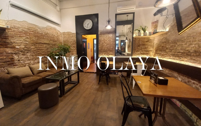 Bakery with tasting - Transfer - Barcelona - Eixample