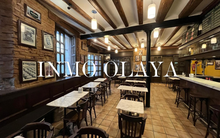 Bar- C1 - Transfer - Barcelona -
                Ciutat Vella