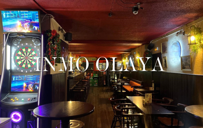 Bar- C1 - Transfer - Barcelona - Eixample Izquierdo Alto