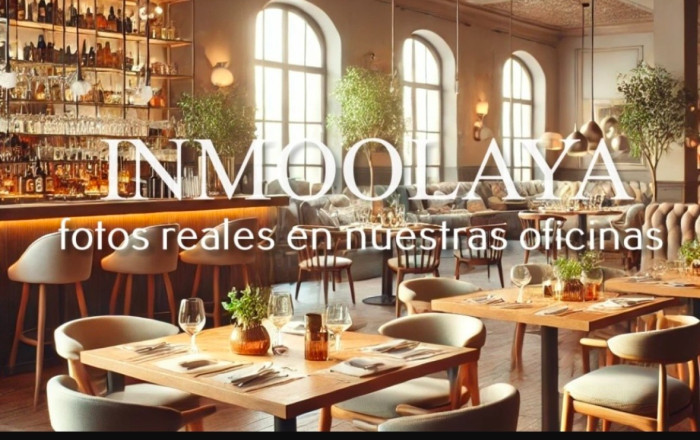 Bar- C1 - Transfer - Barcelona -
                Eixample