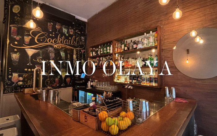 Bar- C1 - Transfer - Barcelona -
                Gótico