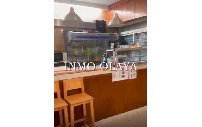 Bar- C1 - Transfer - Barcelona -
                Horta