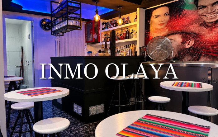 Bar- C1 - Transfer - Barcelona - Horta
