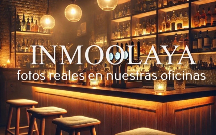 Bar- C1 - Transfer - Barcelona -
                La Nova Esquerra De L´ Eixample