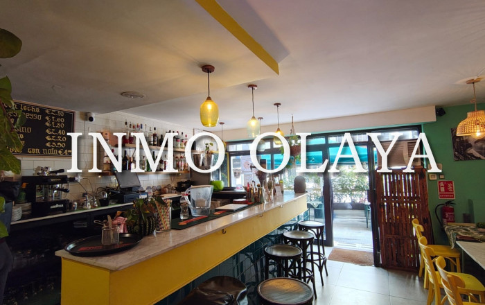 Bar- C1 - Transfer - Barcelona -
                Sant Martí