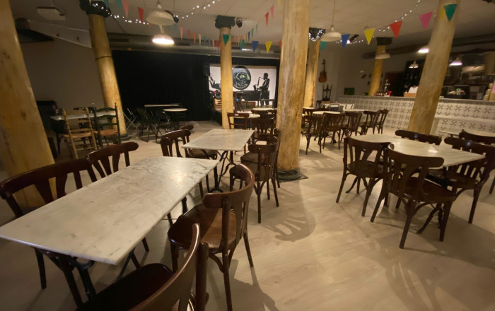 Bar- C1 - Transfer - Barcelona - Sants