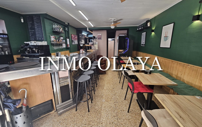 Bar- C1 - Transfer - Barcelona -
                Sants