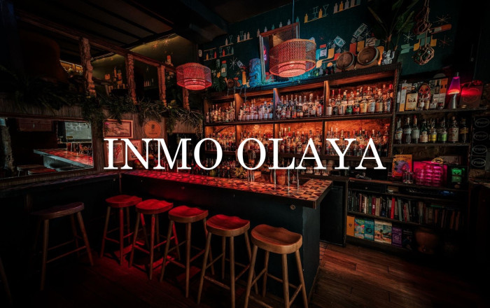 Bar- C1 - Transfert - Barcelona -
                Borne-centro