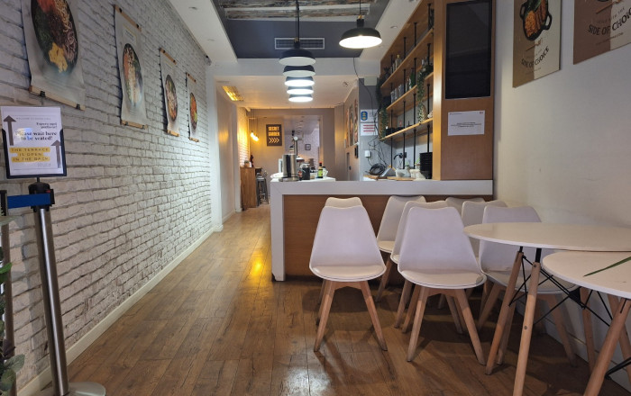 Bar- C1 - Transfert - Barcelona - Ciutat Vella