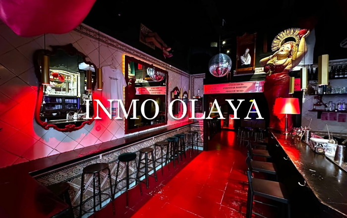 Bar- C1 - Transfert - Barcelona -
                Ciutat Vella