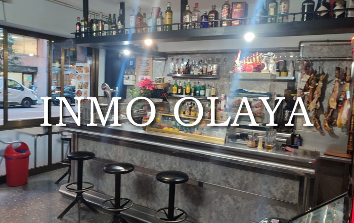 Bar- C1 - Transfert - Barcelona -
                Eixample