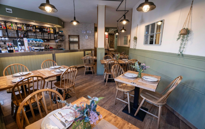 Bar- C1 - Transfert - Barcelona -
                Sant Antoni