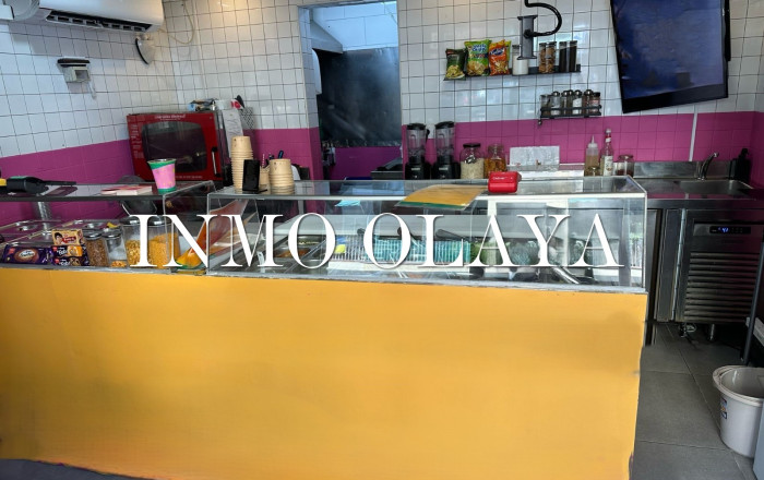 Bar- C1 - Traspaso - Barcelona - Barceloneta