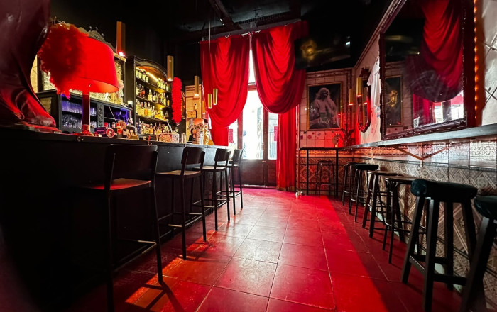 Bar- C1 - Traspaso - Barcelona - Ciutat Vella