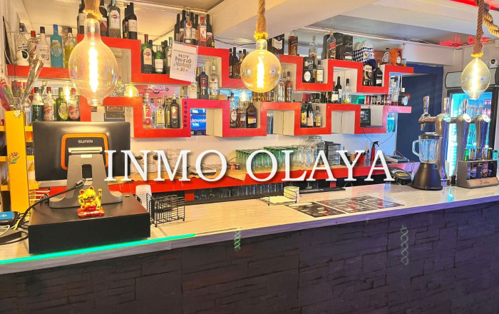 Bar- C1 - Traspaso - Barcelona - Horta