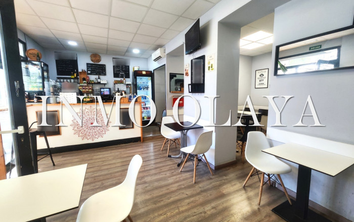 Bar- C1 - Traspaso - Barcelona - Nou Barris