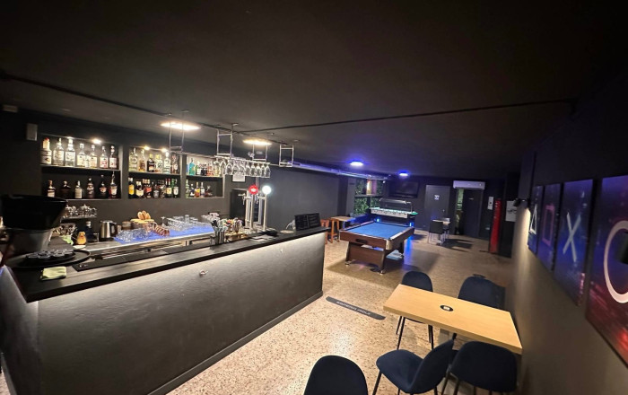 Bar- C1 - Traspaso - Barcelona - Sant Adriá Del Besos