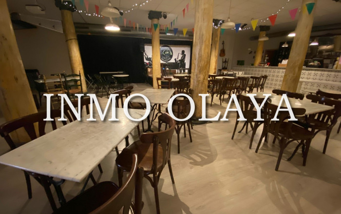 Bar- C1 - Traspaso - Barcelona - Sants