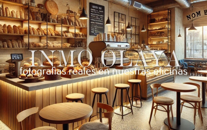 Bar- C1 - Traspaso - Castelldefels -
                Castelldefels