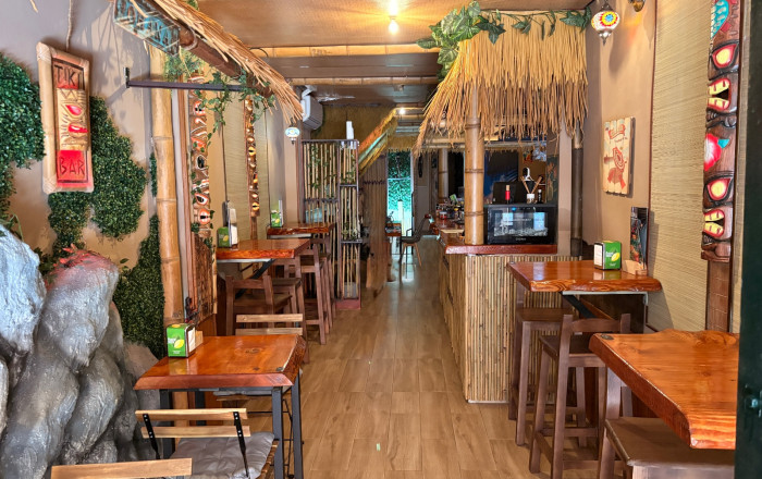 Bar- C1 - Traspaso - Gavá -
                Gavá