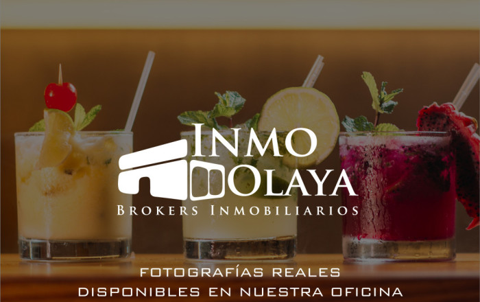 Bar- C1 - Traspaso - Santa Perpètua de Mogoda -
                Santa Perpètua de Mogoda