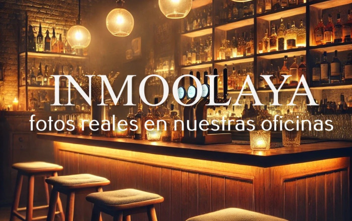 Bar- C1 - Venta en rentabilidad - L'Hospitalet de Llobregat - Centre