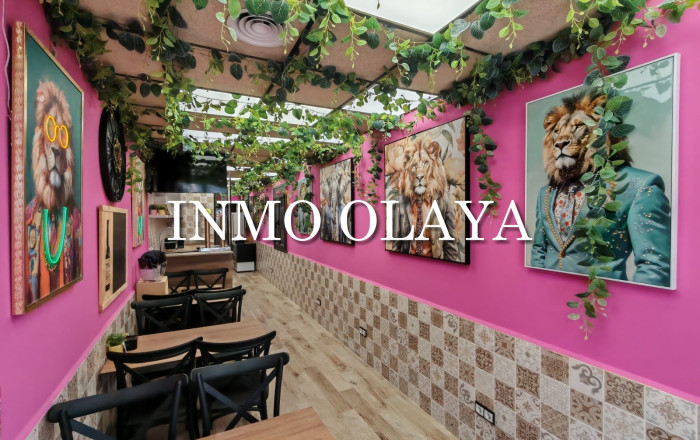 Bar-Cafeteria - Rental - Lli&ccedil;&agrave; d'Amunt -
                Lli&ccedil;&agrave; d'Amunt