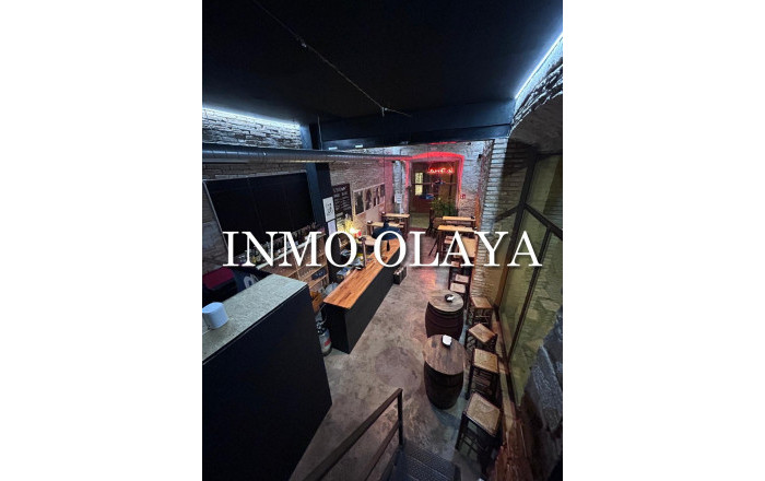 Bar-Cafeteria - Transfer - Girona -
                Girona