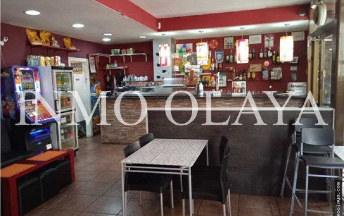 Bar-Cafeteria - Transfer - Mollet - Mollet