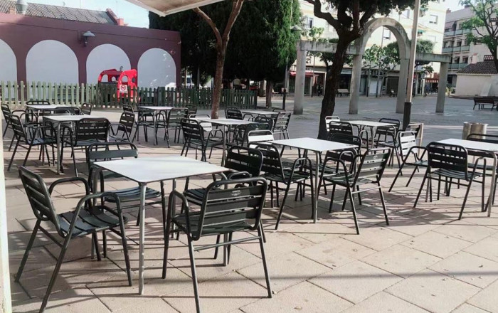 Bar-Cafeteria - Transfer - Sant Joan Despí - Centro