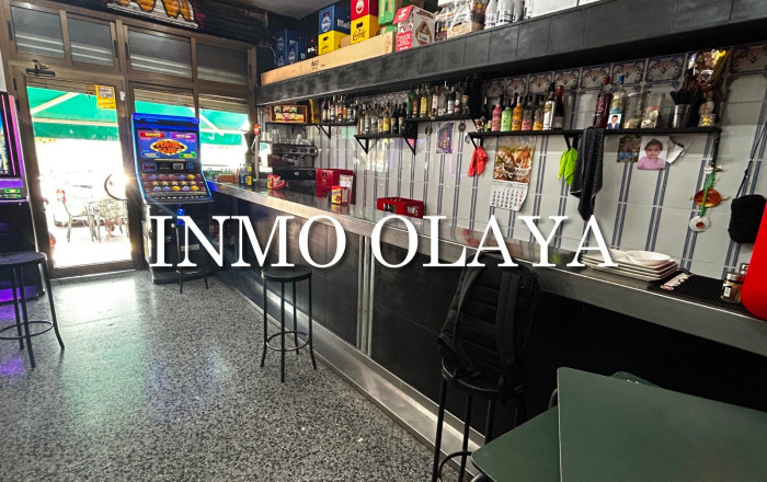Bar-Cafeteria - Transfert - L'Hospitalet de Llobregat -
                L'Hospitalet de Llobregat