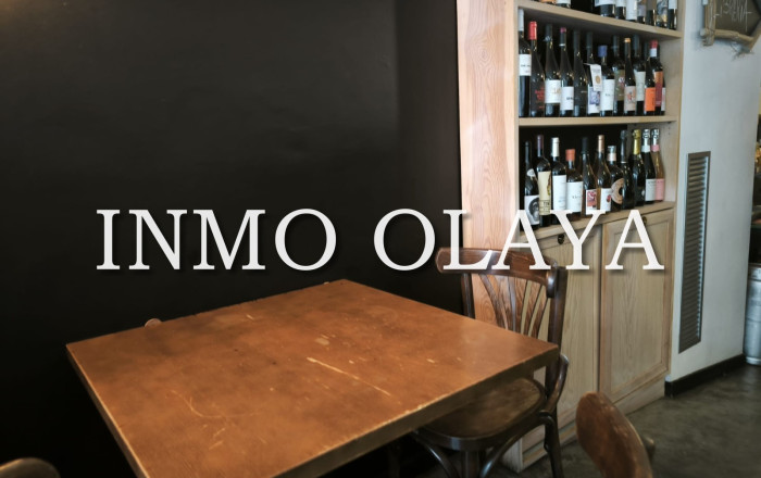 Bar-Cafeteria - Transfert - Pedret - Pedret