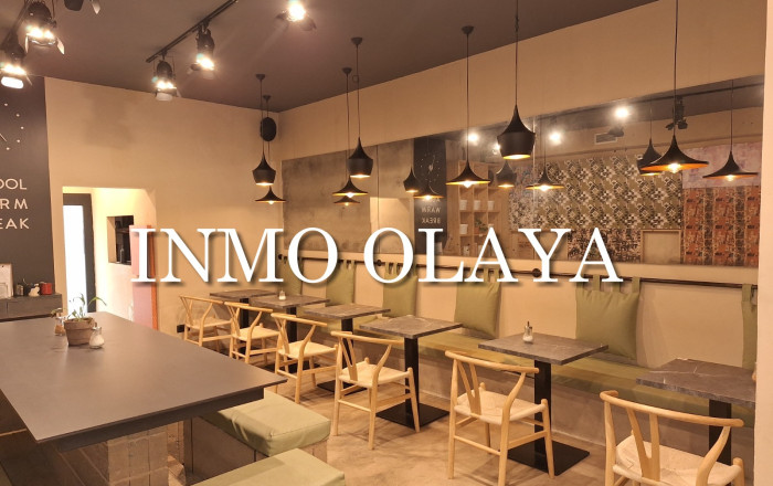 Bar-Cafeteria - Traspaso - Barcelona -
                Gràcia