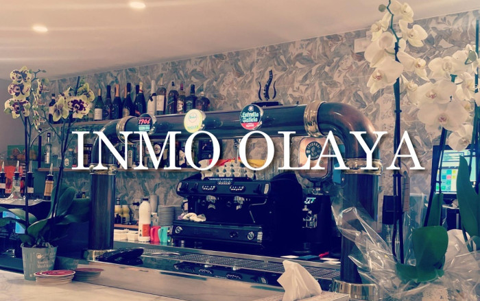 Bar-Cafeteria - Traspaso - Blanes -
                Blanes