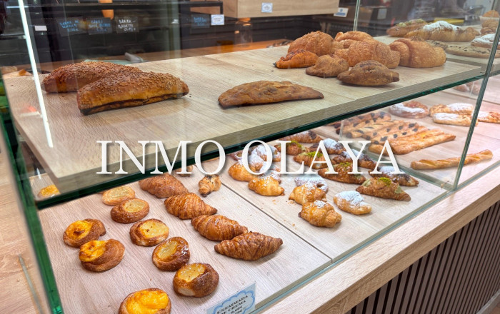 Bar-Cafeteria - Traspaso - El Prat de Llobregat -
                El Prat de Llobregat